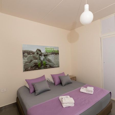 Whitelace Resort Byblos Eksteriør bilde