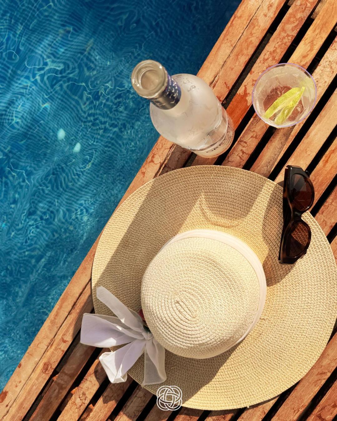 Whitelace Resort Byblos Eksteriør bilde