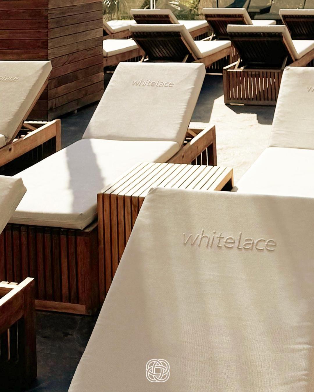 Whitelace Resort Byblos Eksteriør bilde