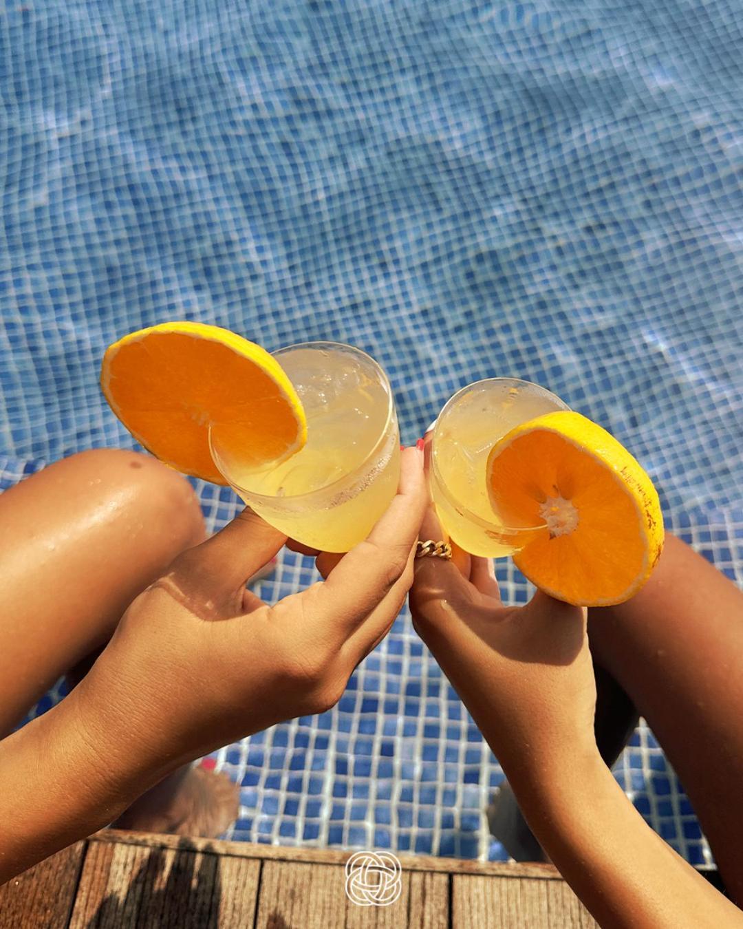 Whitelace Resort Byblos Eksteriør bilde