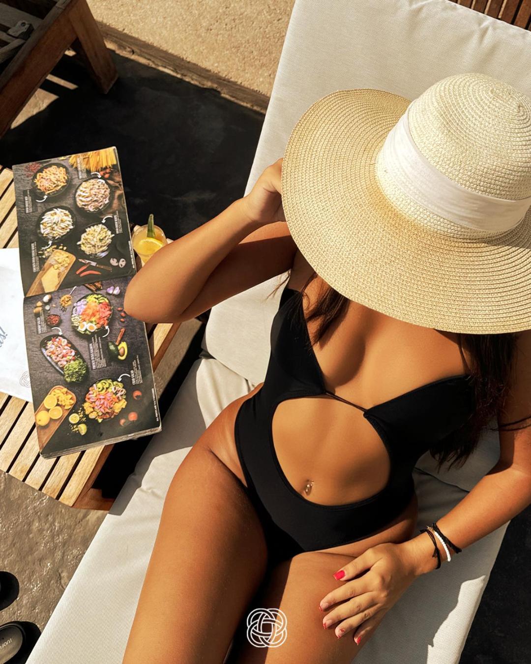 Whitelace Resort Byblos Eksteriør bilde