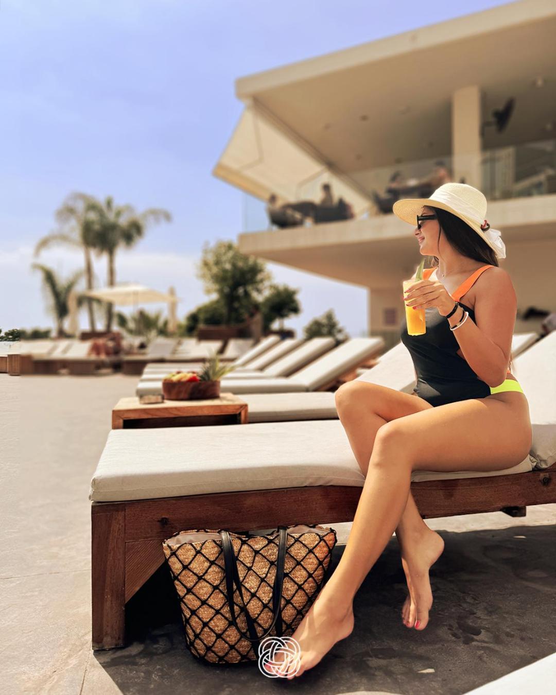 Whitelace Resort Byblos Eksteriør bilde