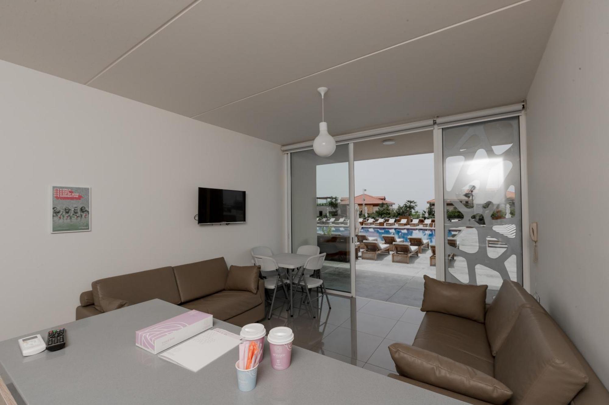 Whitelace Resort Byblos Eksteriør bilde