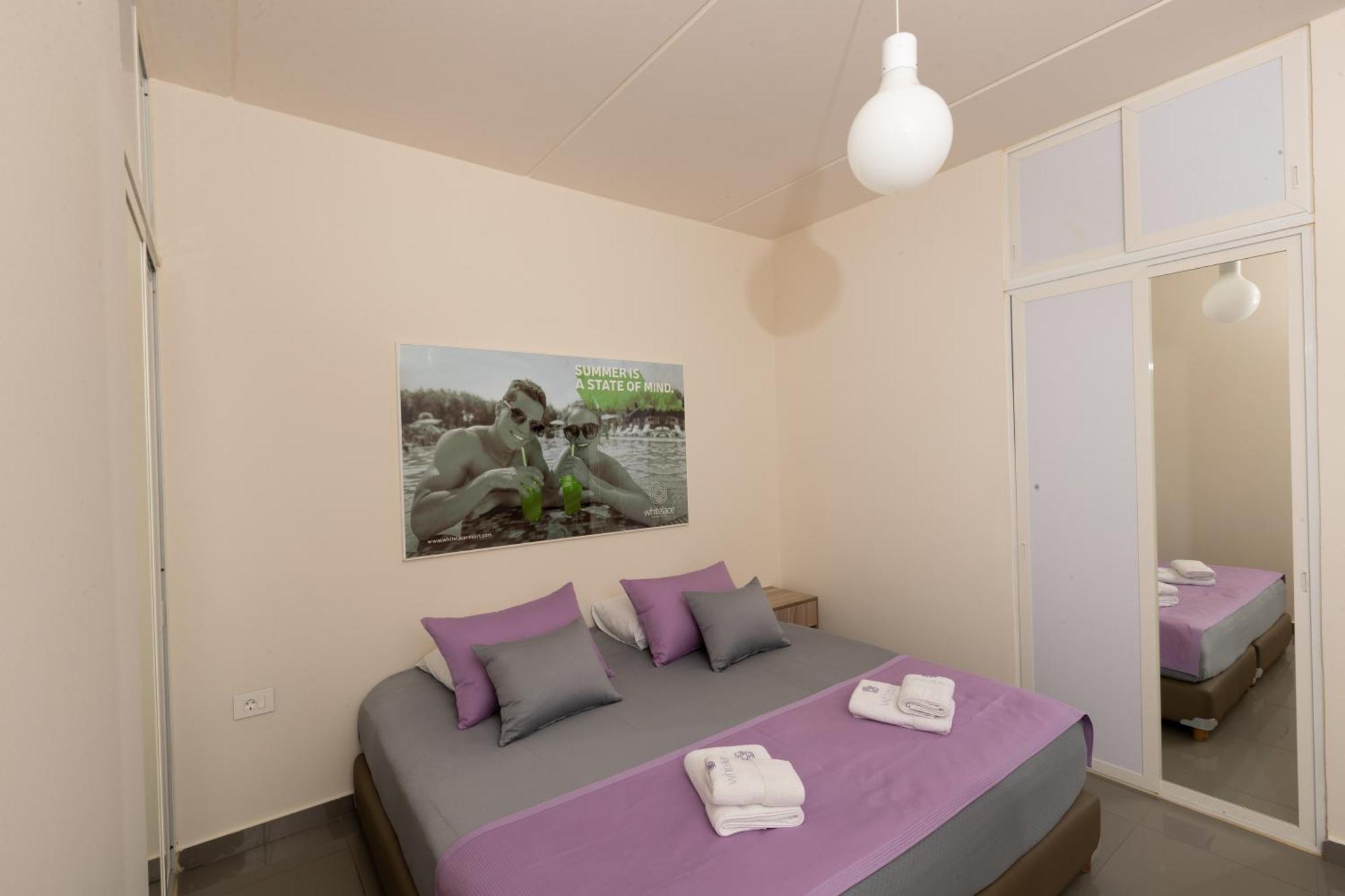 Whitelace Resort Byblos Eksteriør bilde
