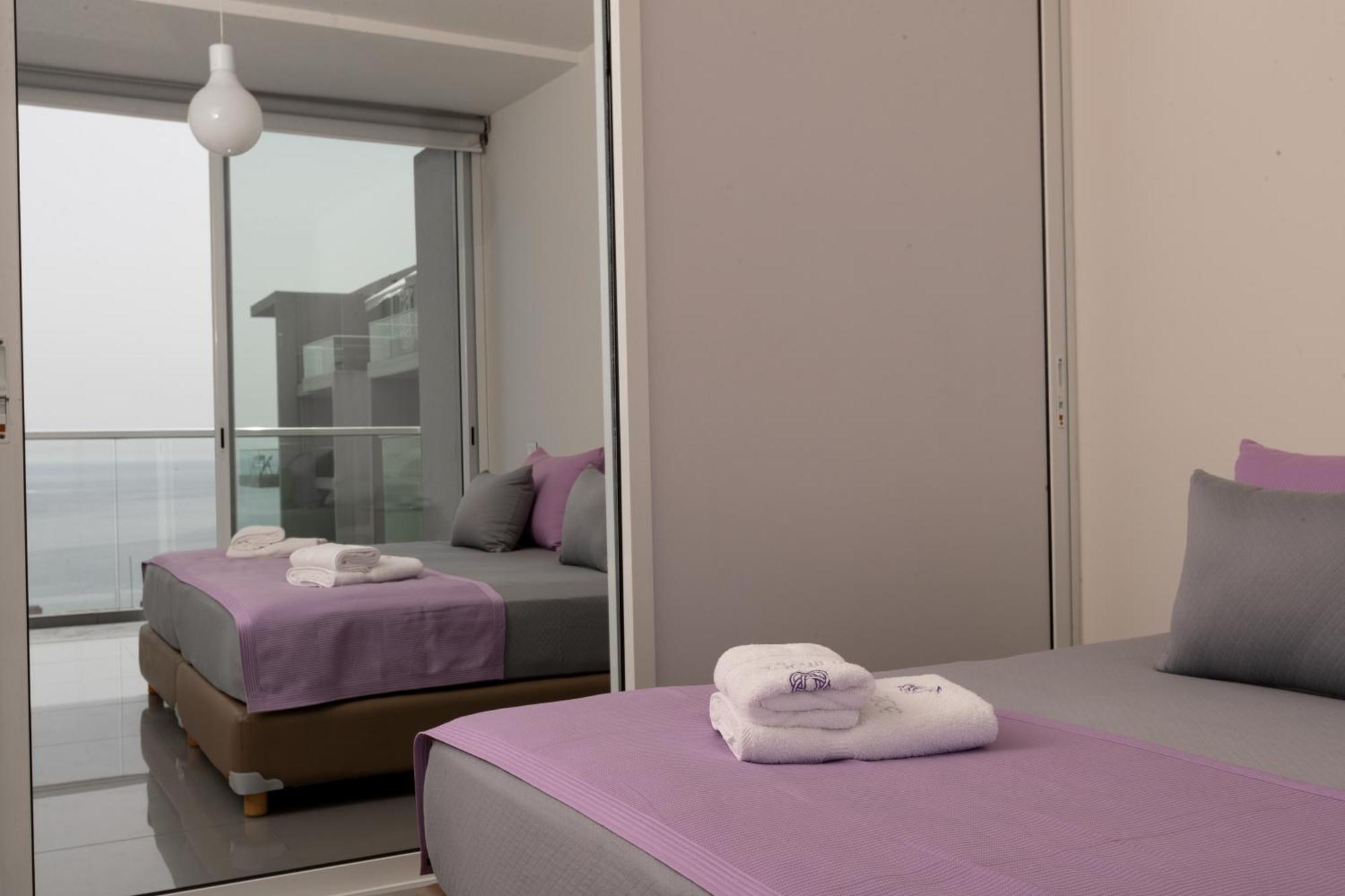Whitelace Resort Byblos Eksteriør bilde