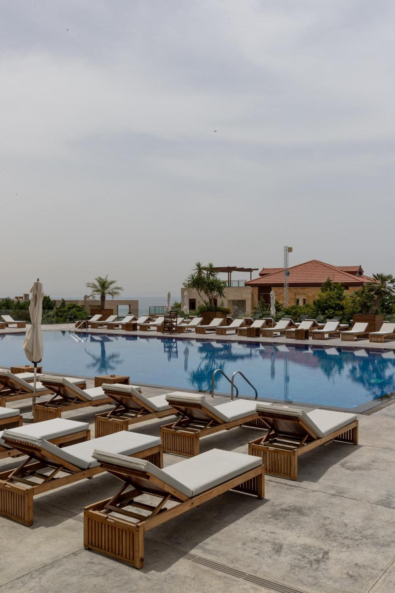 Whitelace Resort Byblos Eksteriør bilde