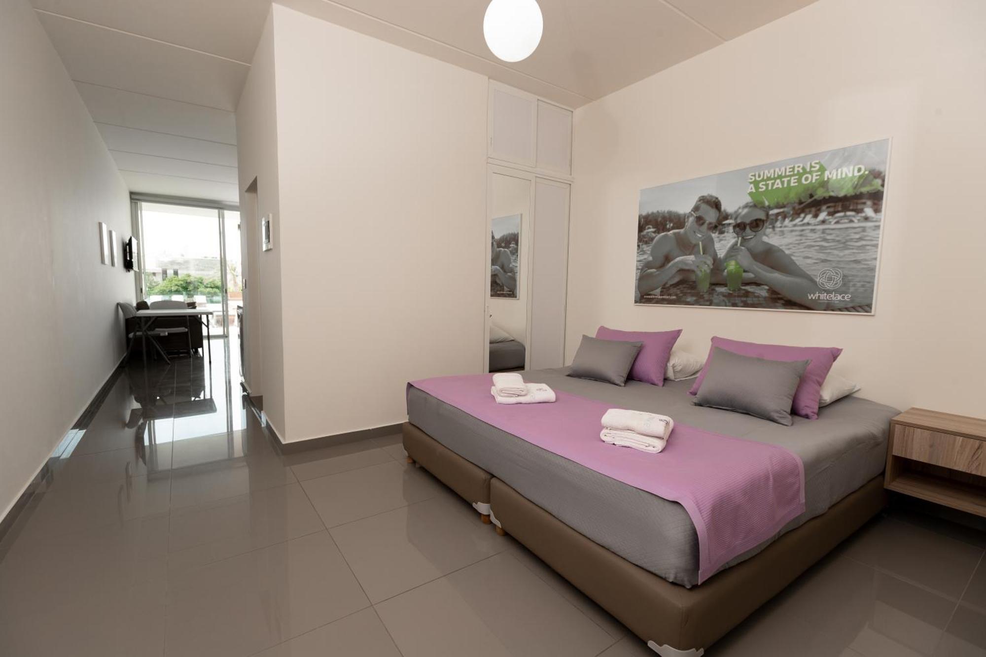 Whitelace Resort Byblos Eksteriør bilde