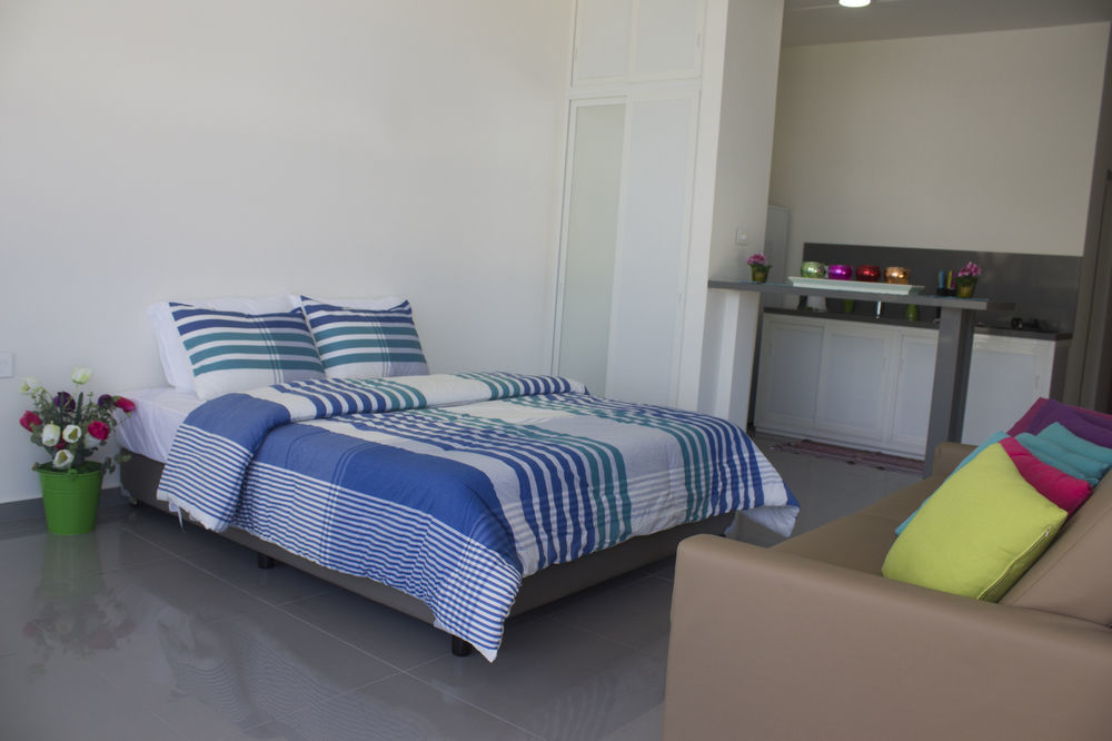 Whitelace Resort Byblos Eksteriør bilde