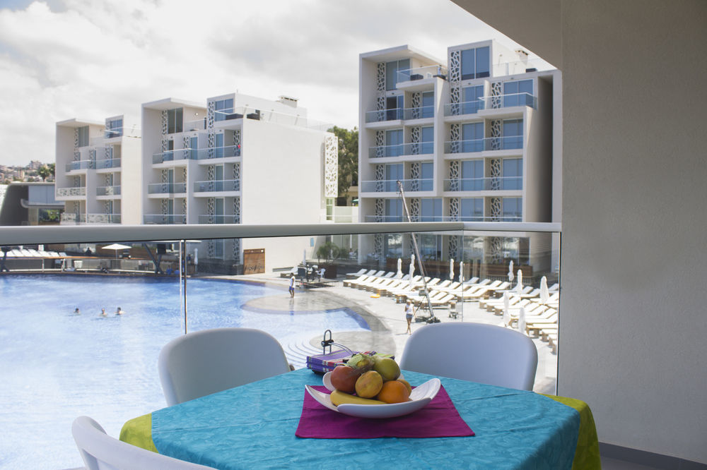 Whitelace Resort Byblos Eksteriør bilde