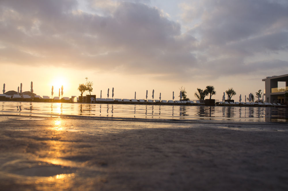 Whitelace Resort Byblos Eksteriør bilde