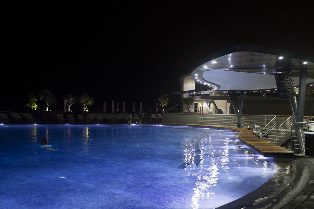 Whitelace Resort Byblos Eksteriør bilde