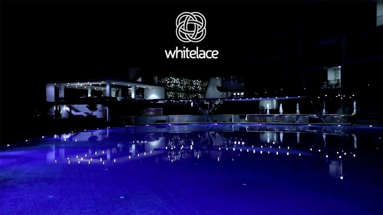 Whitelace Resort Byblos Eksteriør bilde
